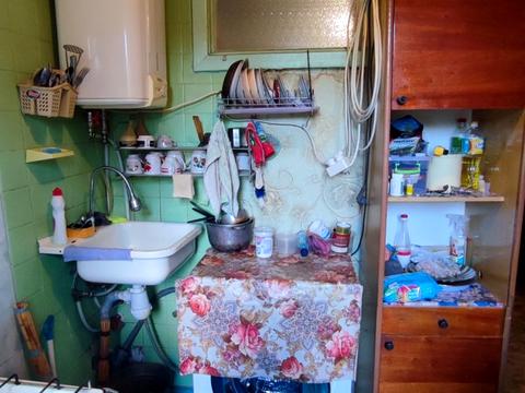 квартира по адресу Владимира Черкасова ул., 12