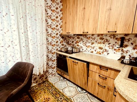 квартира за адресою Харківське шосе, 158