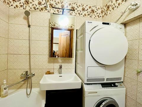 квартира за адресою Харківське шосе, 158