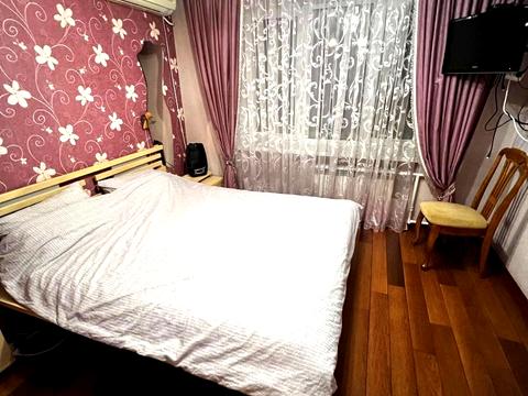 квартира по адресу Семьи Идзиковских ул. (Мишина Михаила), 25