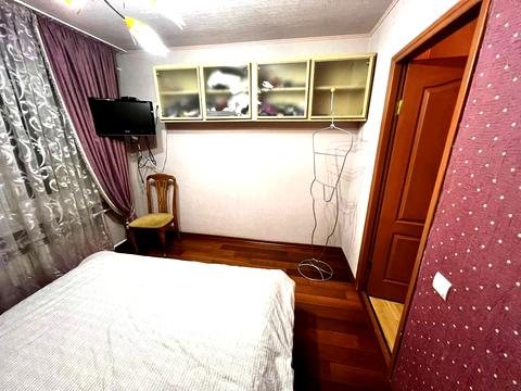 квартира по адресу Семьи Идзиковских ул. (Мишина Михаила), 25