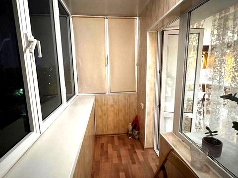 квартира по адресу Семьи Идзиковских ул. (Мишина Михаила), 25