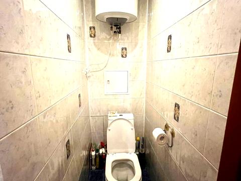 квартира по адресу Семьи Идзиковских ул. (Мишина Михаила), 25