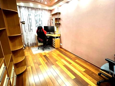 квартира по адресу Семьи Идзиковских ул. (Мишина Михаила), 25