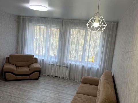 квартира по адресу Полтавский Шлях ул., 190/3