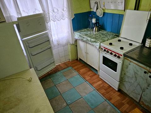 квартира за адресою Науки просп. (Гагаріна), 99