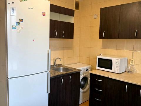 квартира по адресу Романа Ратушного ул. (Волгоградська), 25-А