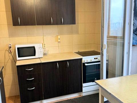 квартира по адресу Романа Ратушного ул. (Волгоградська), 25-А