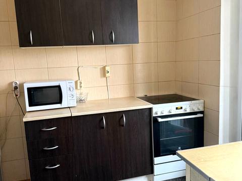 квартира по адресу Романа Ратушного ул. (Волгоградська), 25-А