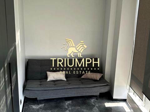 квартира за адресою Академіка Заболотного вул., 1-А