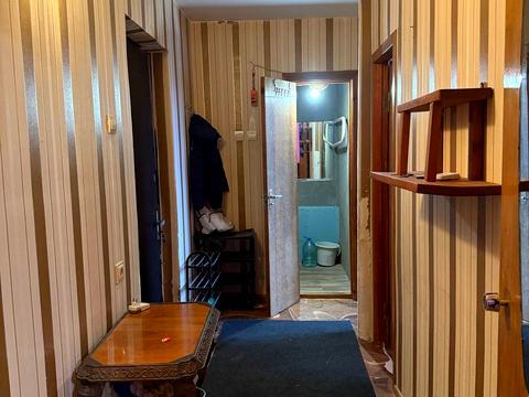 квартира по адресу Романа Ратушного ул. (Волгоградська), 25-А