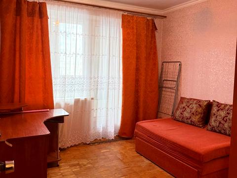 квартира по адресу Романа Ратушного ул. (Волгоградська), 25-А