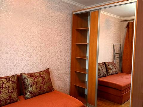 квартира по адресу Романа Ратушного ул. (Волгоградська), 25-А