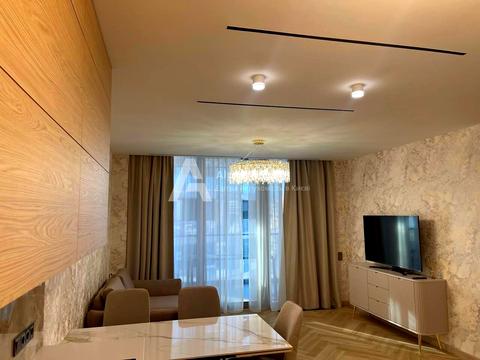 квартира за адресою Іоанна Павла II вул. (Патріса Лумумби), (Будинок 2)