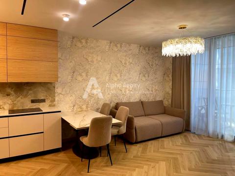 квартира за адресою Іоанна Павла II вул. (Патріса Лумумби), (Будинок 2)