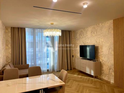 квартира за адресою Іоанна Павла II вул. (Патріса Лумумби), (Будинок 2)