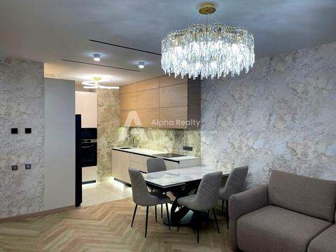 квартира за адресою Іоанна Павла II вул. (Патріса Лумумби), (Будинок 2)