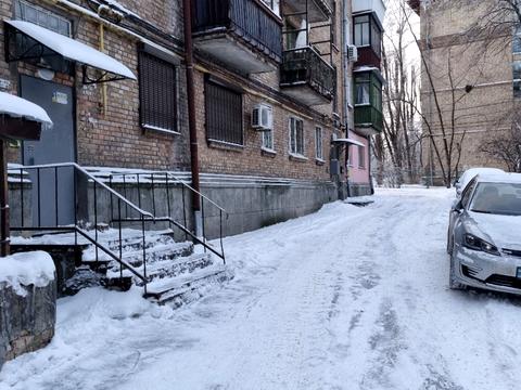 квартира за адресою Делегатський пров., 3