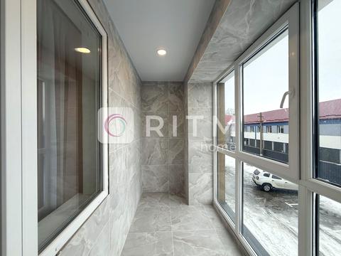 квартира за адресою Залізнична вул., (Будинок 2)