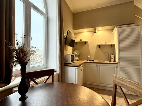 квартира за адресою Соборна пл., 17