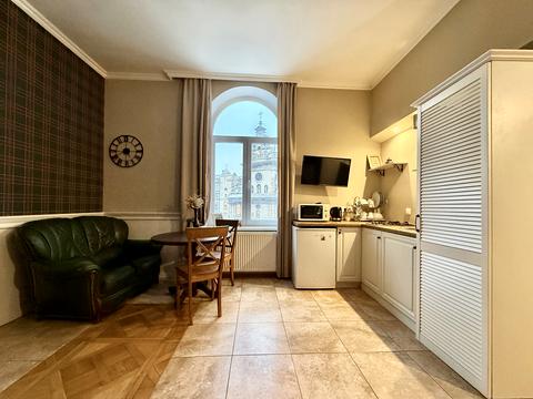 квартира за адресою Соборна пл., 17