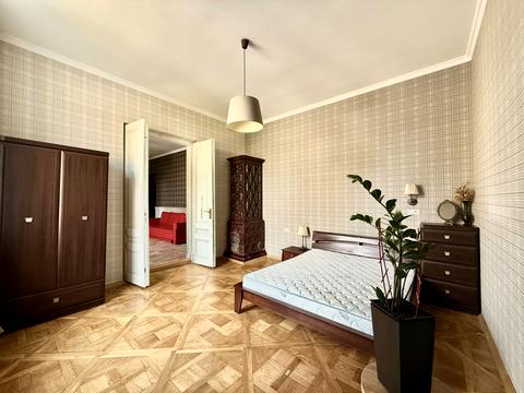 квартира за адресою Соборна пл., 17