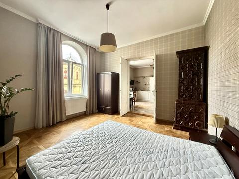 квартира за адресою Соборна пл., 17