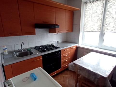 квартира за адресою Березняківська вул., 26