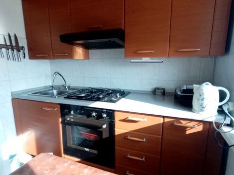 квартира за адресою Березняківська вул., 26