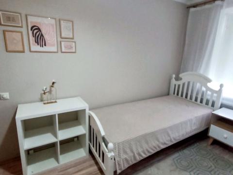 квартира за адресою Березняківська вул., 26