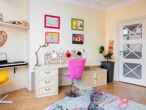 квартира за адресою Сім'ї Кульженків вул. (Петра Дегтяренка), 33