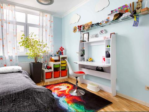 квартира за адресою Сім'ї Кульженків вул. (Петра Дегтяренка), 33