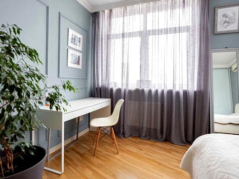 квартира за адресою Сім'ї Кульженків вул. (Петра Дегтяренка), 33