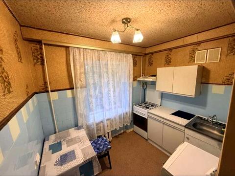 квартира за адресою Братиславська вул., 32-А