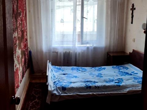 квартира по адресу Пляжная ул. (Ухтомского), 30