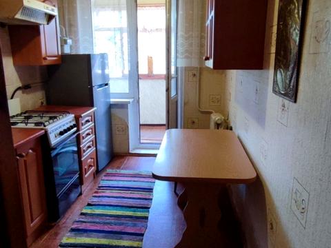 квартира по адресу Пляжная ул. (Ухтомского), 30