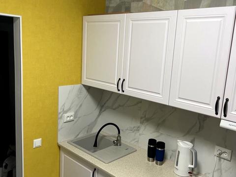 квартира за адресою Героїв Небесної Сотні просп., (Будинок 20/10)