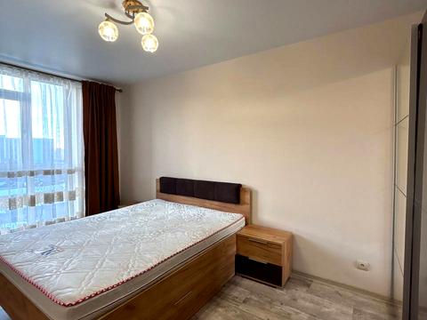 квартира по адресу Зеленая ул., 204в