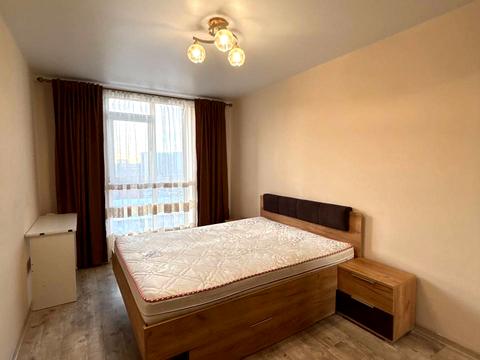 квартира по адресу Зеленая ул., 204в