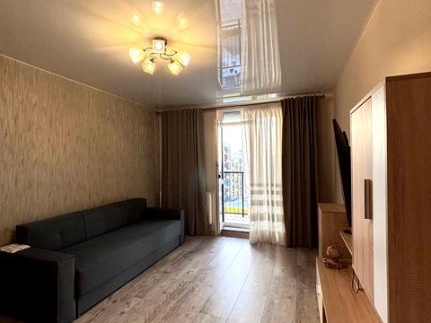 квартира по адресу Зеленая ул., 204в