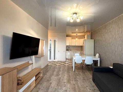 квартира по адресу Зеленая ул., 204в