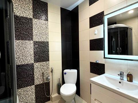 квартира по адресу Зеленая ул., 204в