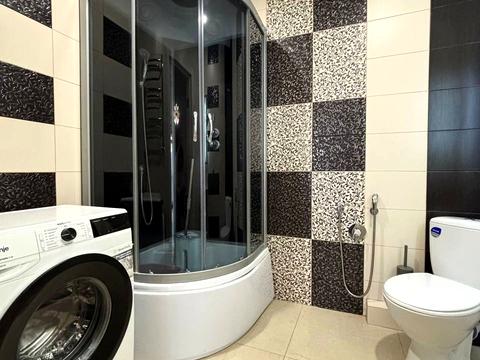 квартира по адресу Зеленая ул., 204в