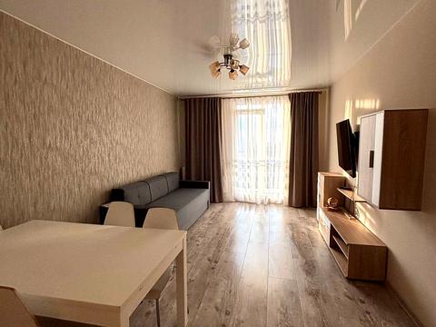 квартира по адресу Зеленая ул., 204в