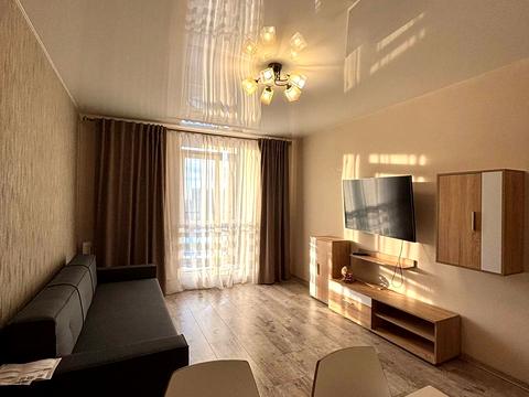 квартира по адресу Зеленая ул., 204в