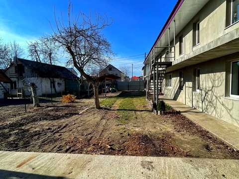 дом по адресу 1 Травня ул., 13