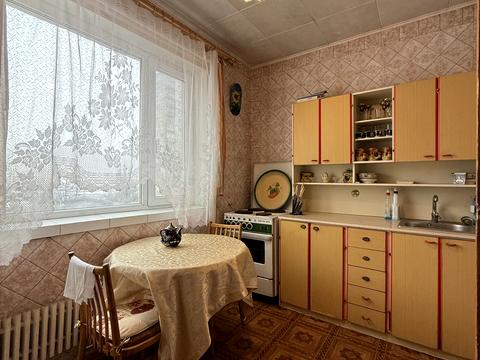 квартира по адресу Победы просп., 62а