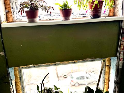 квартира по адресу Новокрымская ул., 2-Б