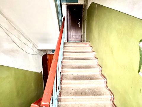 квартира по адресу Новокрымская ул., 2-Б