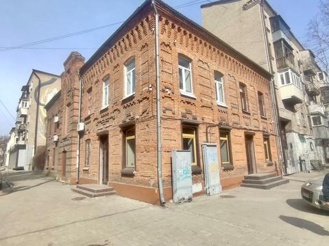 комерційна за адресою Володимира Мономаха вул. (Московська), 23